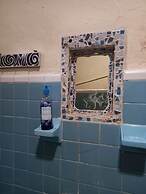 Café Hostal Valladolid