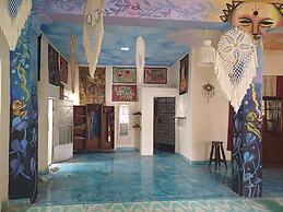 Café Hostal Valladolid