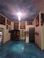 Café Hostal Valladolid