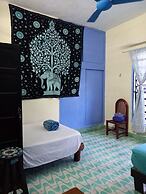 Café Hostal Valladolid