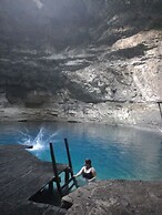 Café Hostal Valladolid