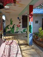 Café Hostal Valladolid