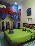 Café Hostal Valladolid