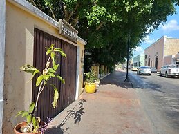 Café Hostal Valladolid