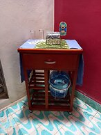 Café Hostal Valladolid