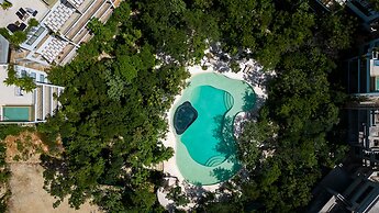 YAAXLUM - Luxury Oasis in Tulum