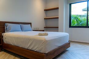 YAAXLUM - Luxury Oasis in Tulum