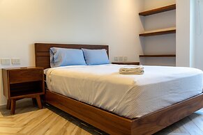 YAAXLUM - Luxury Oasis in Tulum