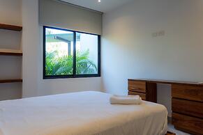 YAAXLUM - Luxury Oasis in Tulum