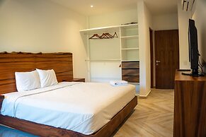 YAAXLUM - Luxury Oasis in Tulum