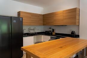 YAAXLUM - Luxury Oasis in Tulum