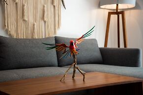 YAAXLUM - Luxury Oasis in Tulum