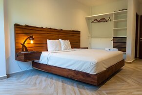 YAAXLUM - Luxury Oasis in Tulum