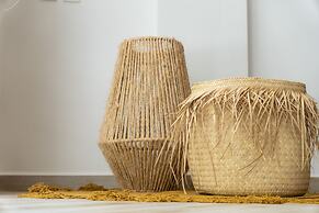 YAAXLUM - Luxury Oasis in Tulum