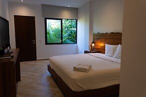 YAAXLUM - Luxury Oasis in Tulum