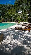 YAAXLUM - Luxury Oasis in Tulum