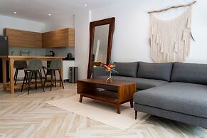 YAAXLUM - Luxury Oasis in Tulum