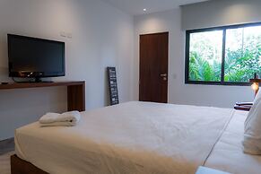 YAAXLUM - Luxury Oasis in Tulum