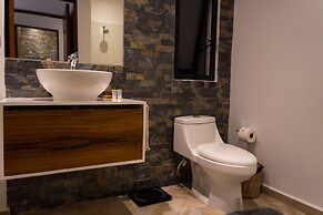 YAAXLUM - Luxury Oasis in Tulum