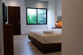 YAAXLUM - Luxury Oasis in Tulum