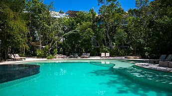 YAAXLUM - Luxury Oasis in Tulum
