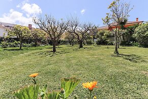 Guincho Typical House I by Homing