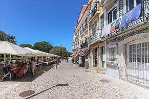 Belem Experience III by Homing