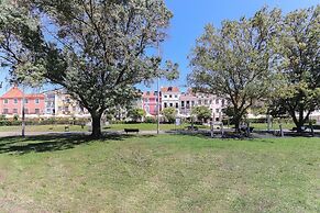 Belem Experience III by Homing