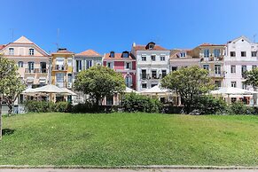 Belem Experience III by Homing