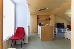 Belem Experience III by Homing