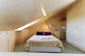 Belem Experience III by Homing