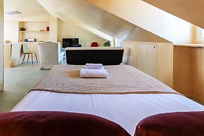 Belem Experience III by Homing