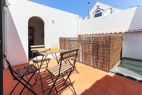 Belem Experience III by Homing