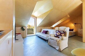 Belem Experience III by Homing