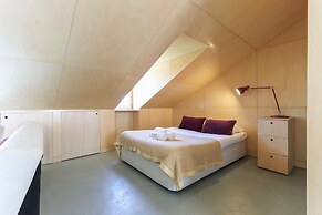 Belem Experience III by Homing