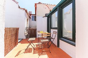 Belem Experience III by Homing