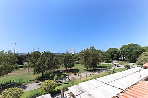 Belem Experience III by Homing