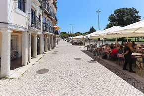 Belem Experience III by Homing