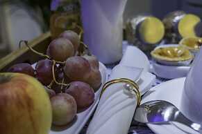 Chiado Prime Suites I by Homing