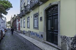 Chiado Prime Suites I by Homing