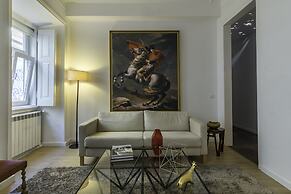 Chiado Prime Suites I by Homing
