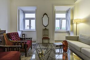 Chiado Prime Suites I by Homing