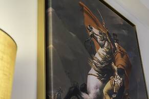 Chiado Prime Suites I by Homing