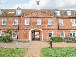 Feathers, Blythburgh