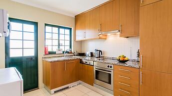 Central Albufeira Great Location