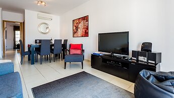 Central Albufeira Great Location