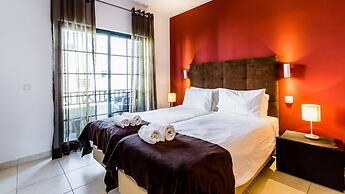 Central Albufeira Great Location