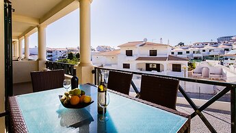 Central Albufeira Great Location