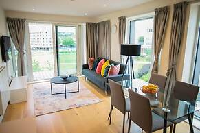 Immaculate 2-bed Apartment in London