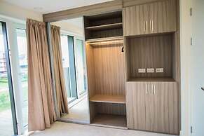 Immaculate 2-bed Apartment in London